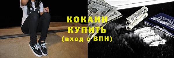 крисы Липки