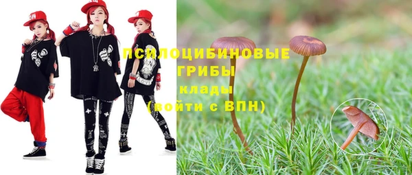 герыч Лиски